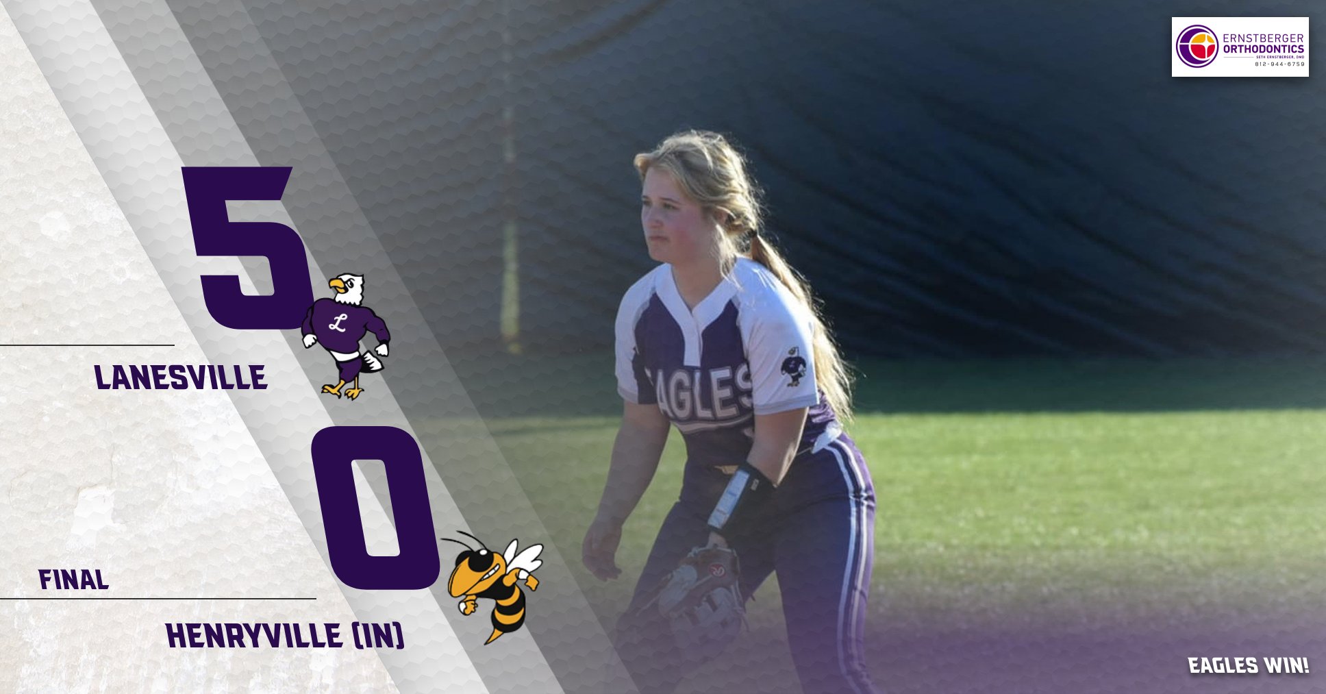 Lanesville Eagles (LanesvilleEagl1) / Twitter