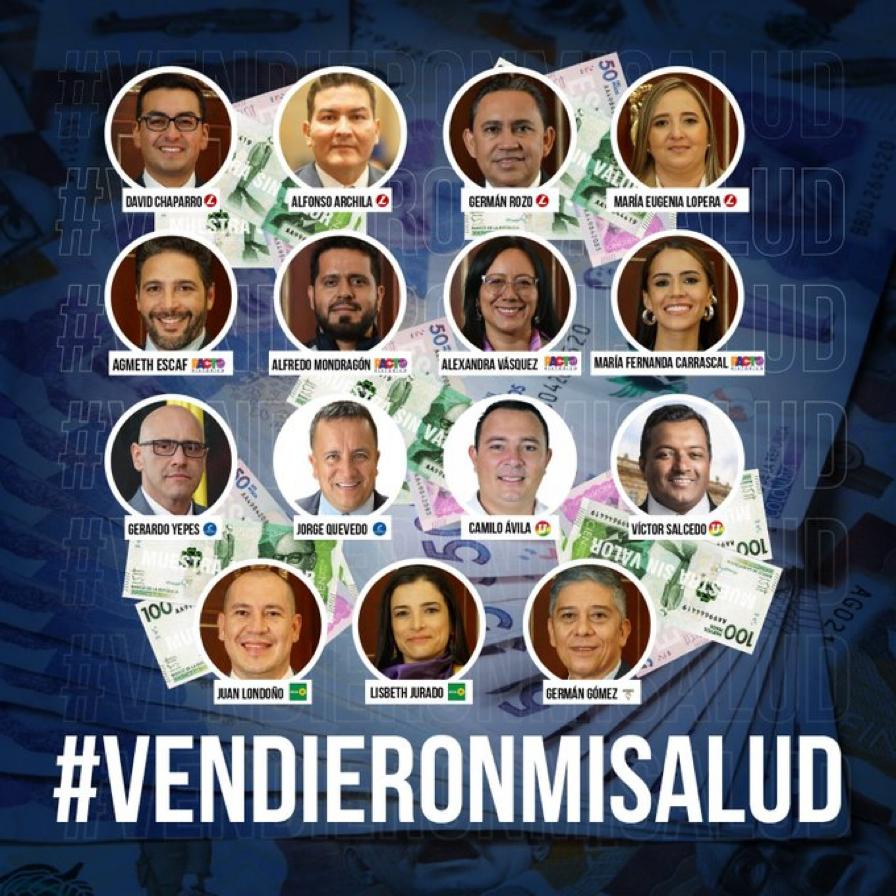 Enrique_GomezM's tweet photo. ¿Quedó claro que Verónica Alcocer no solo llegó con mermelada, engrasó su ingesta? No olvidar estos rostros https://t.co/jnF0RSTNfx