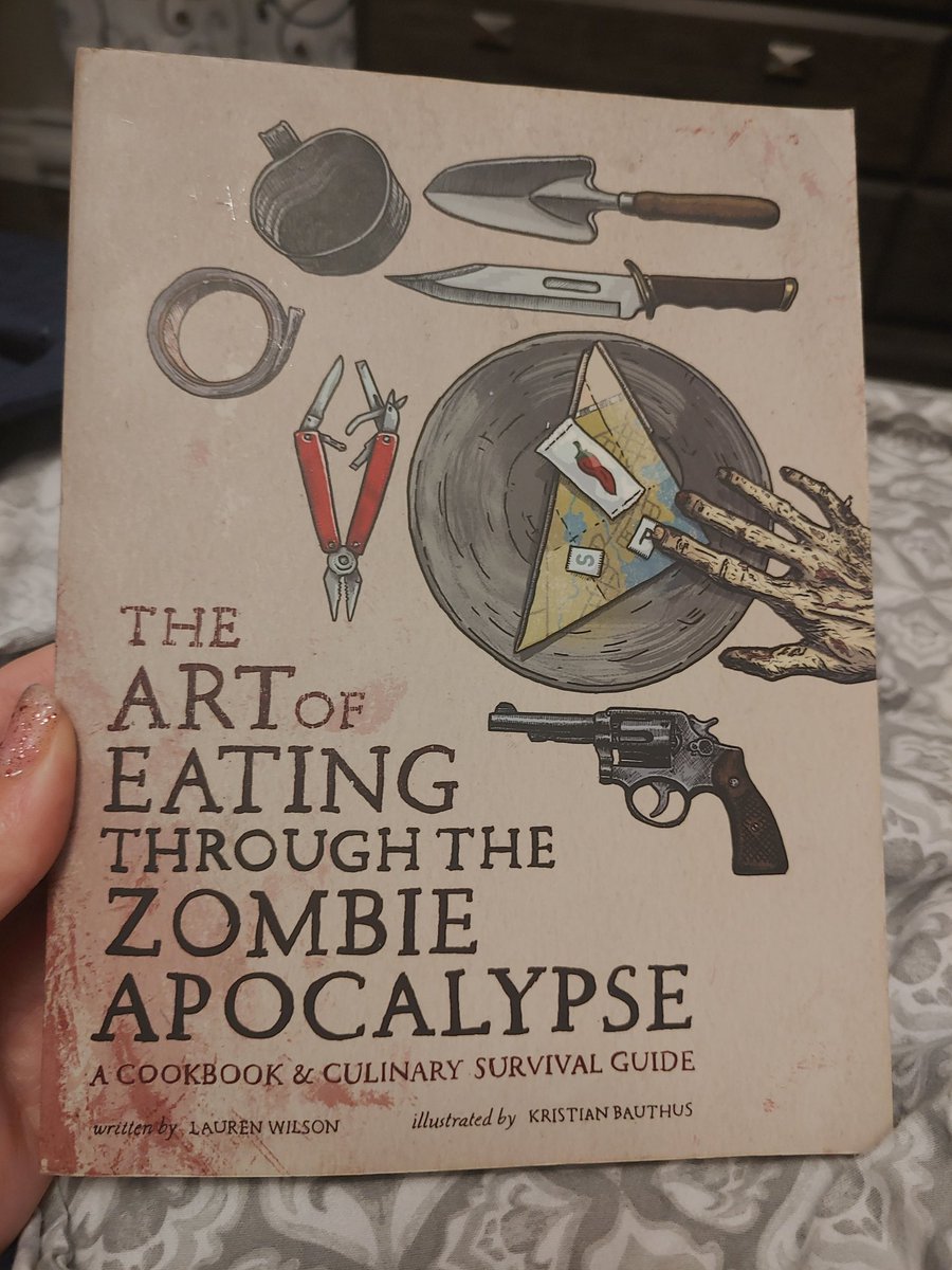 zombemunky's tweet photo. Omg @ZombiesPodcast @RMurphy @BusyZombieLord  I'm still listening to past episodes and I'm on #82 and look what I have in my book collection!?! 🤯 https://t.co/JwwuGdl1VC