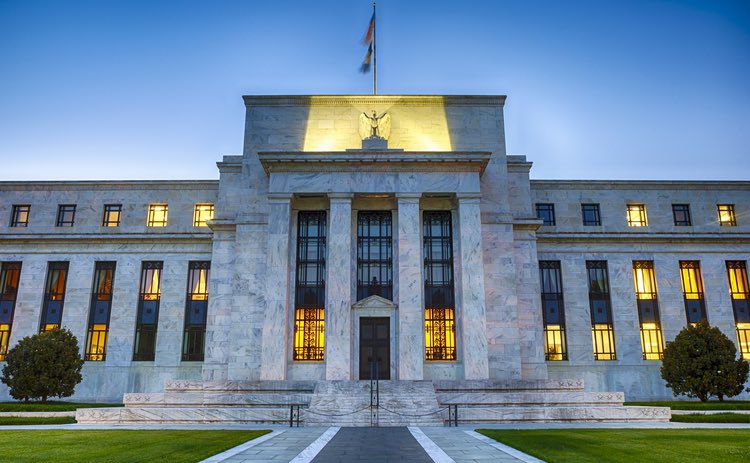 ILONSITOKEN's tweet photo. #BreakingNews: FED official says inflation won't return to 2% for at least two years‼️🇺🇸 https://t.co/typBlLmKzn