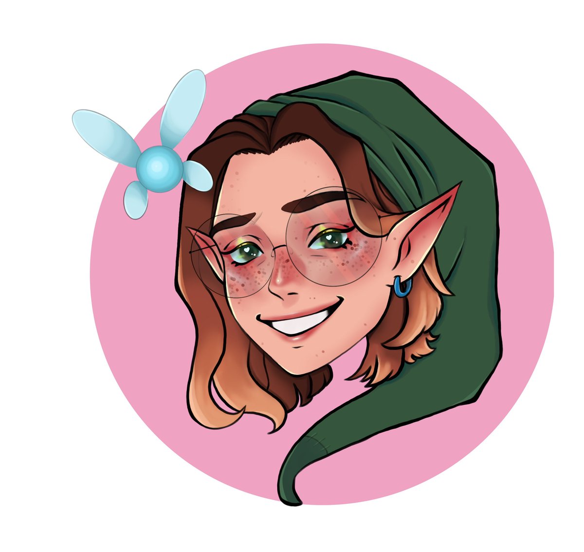 sadbeas's tweet photo. Drew this up for my YT which y’all should check out if you haven’t already 🥰 https://t.co/8V2um2Cory