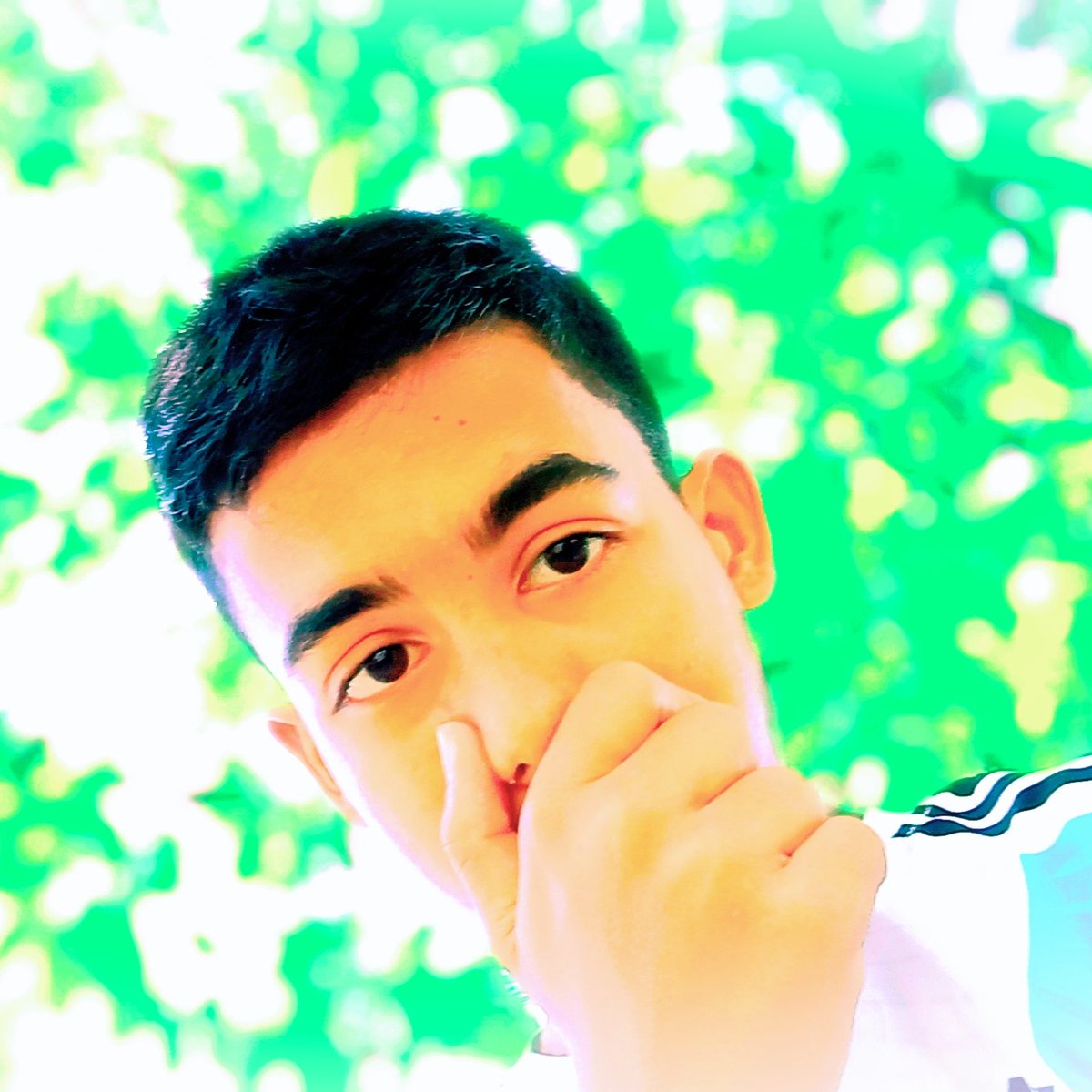#NewProfilePic