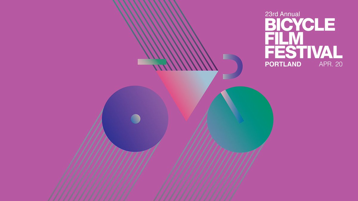 CircaCycles's tweet photo. The @bffworld returns to Portland on April 20 @cinema21pdx. Bike Film Fest Portland presents an international short film program. Hosted by @portlandmercury All local proceeds from the event will be donated to @OASbend Get tickets: https://t.co/hzMQh1tjWF https://t.co/CwvXS6R3Pb