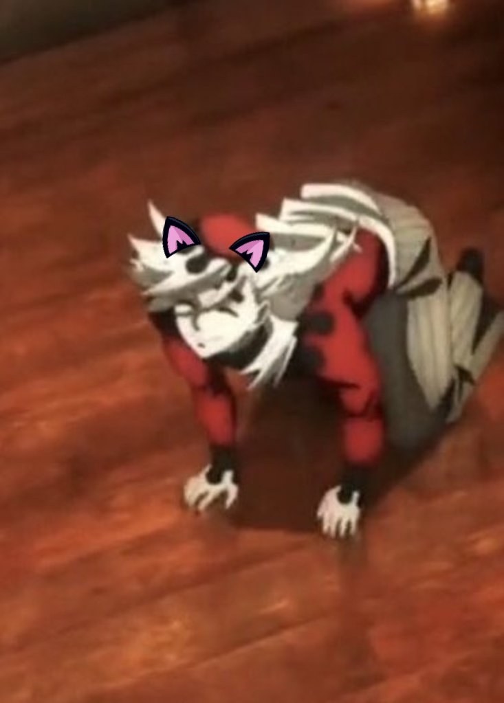 // I'm sorry for what I have done 😔