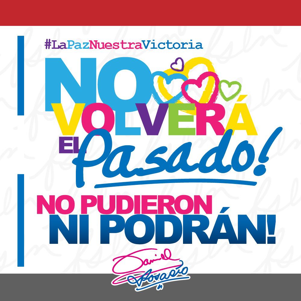 ElmanSiezar's tweet photo. Nuestra Victoria es La Paz.  
La paz empieza en las personas y se refleja en la sociedad. El Estado busca desarrollar el país y la vida de todos y todas. Los que buscan el conflicto, la guerra, la muerte, no son de Dios, son del maligno.
#LaPazNuestraVictoria
#ManaguaSandinista https://t.co/f5wb9hg1aT