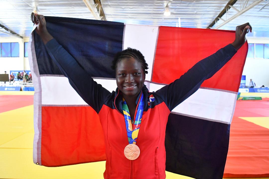 Clasificatorio de judo para JJCC El Salvador será este jueves

Más información👇
#judouniversitario #judord #judo #judokas #judoca