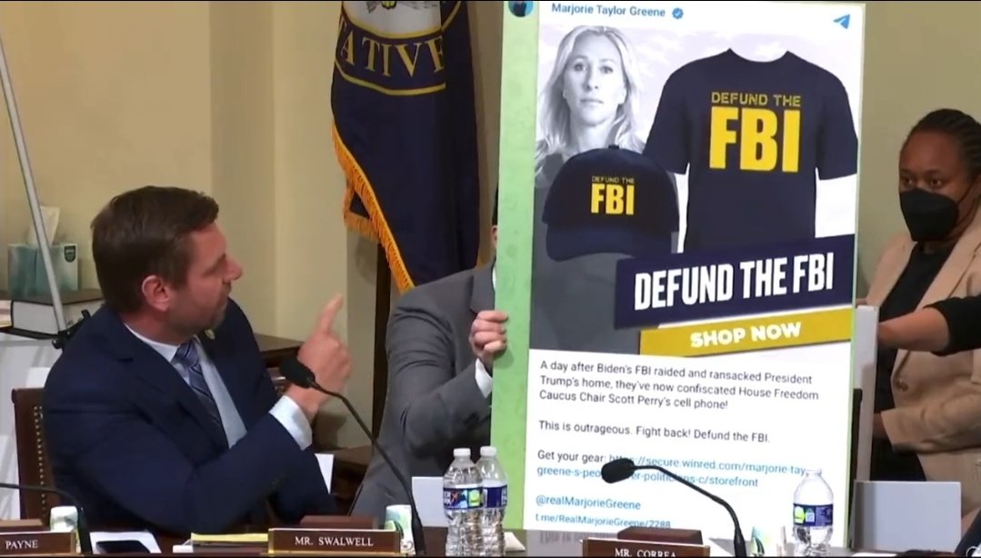 Albert Latham on Twitter "All I got is one lousy congressman and a