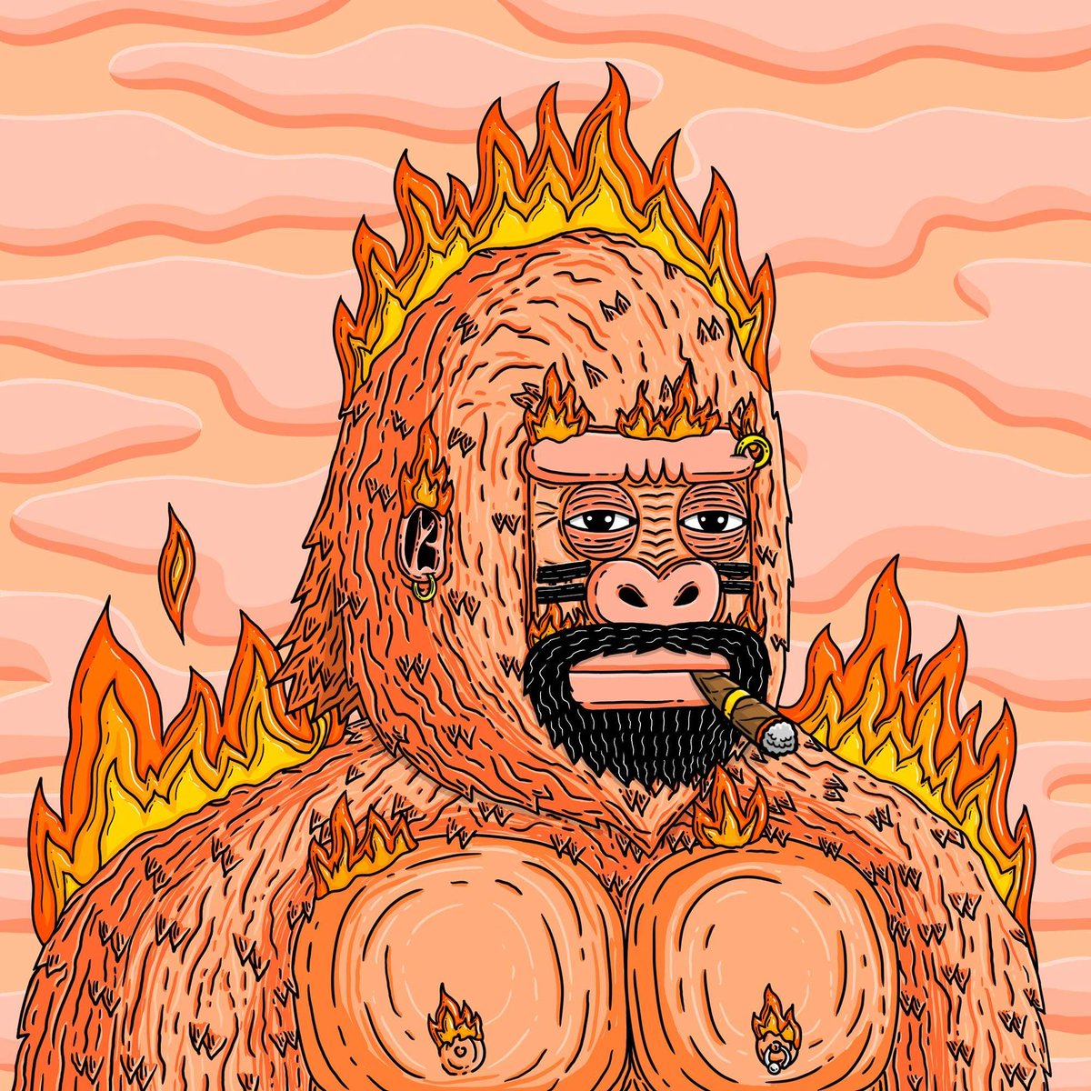 MulgaKongz tweet media