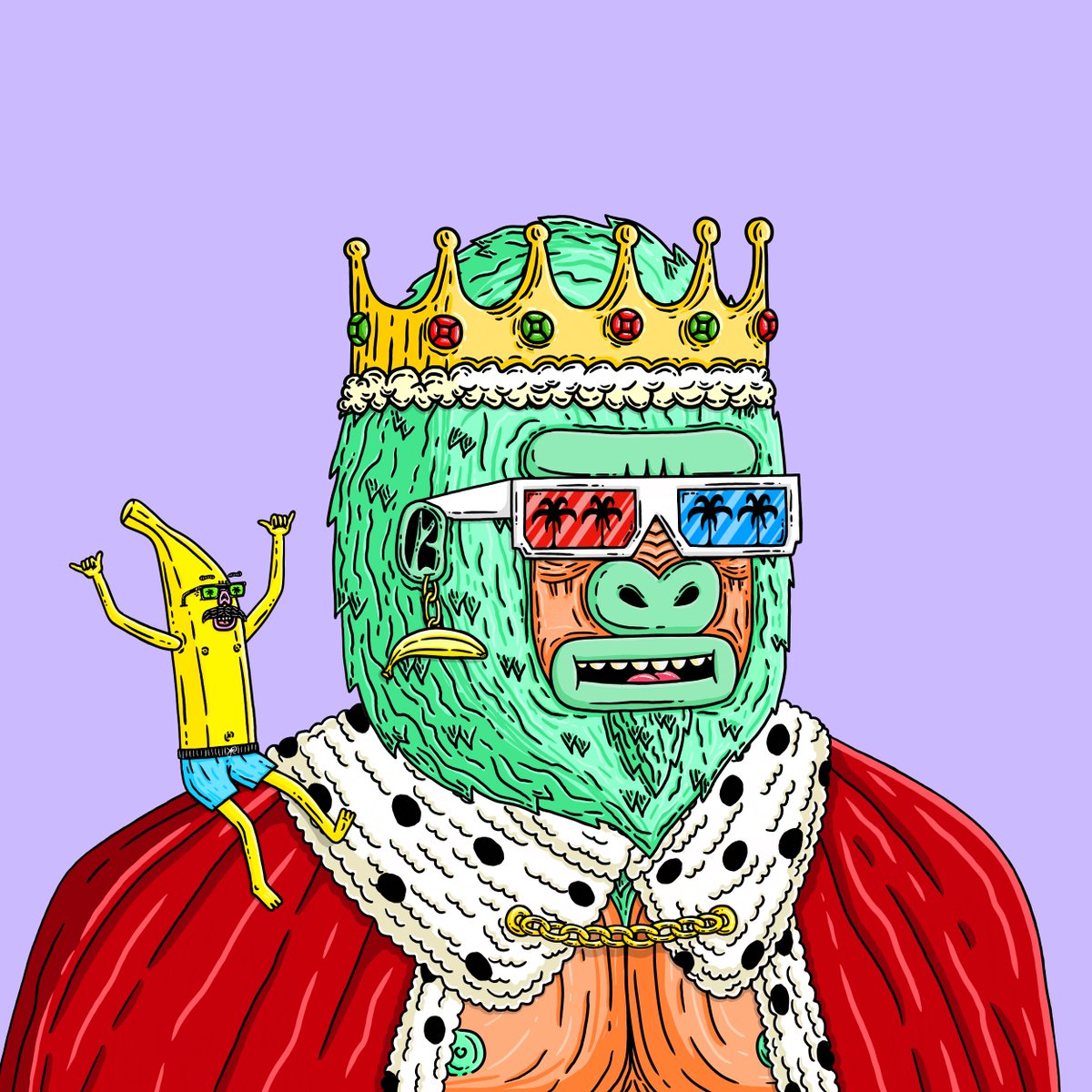 MulgaKongz tweet media