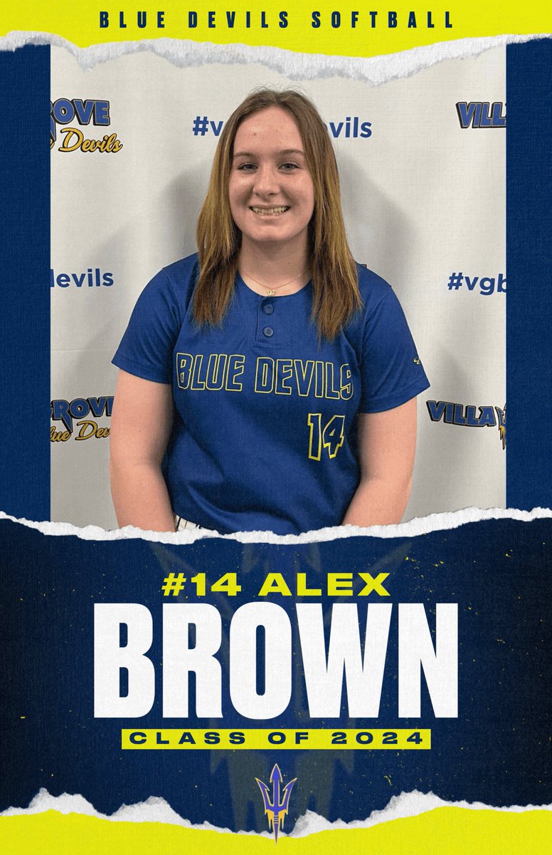 VGHSSoftball's tweet photo. Devils win! 15-0 over Heritage in @lincoln_prairie play. Hayden Thomas with a double, @alison_pangburn with a triple. @alexandriab06 gets the win.  @VGBlueDevils @clikasNG @ngpreps https://t.co/6JcP4GwjBv