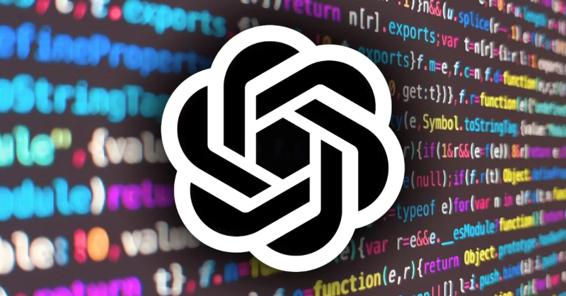 MachineMindsAI's tweet photo. 🛠 Build Anything with #ChatGPT 

..even if you’ve never touched a line of code.