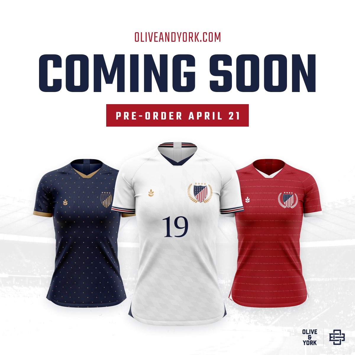 olive_york's tweet photo. Are you ready? 👀 https://t.co/uXN8hXW0ls