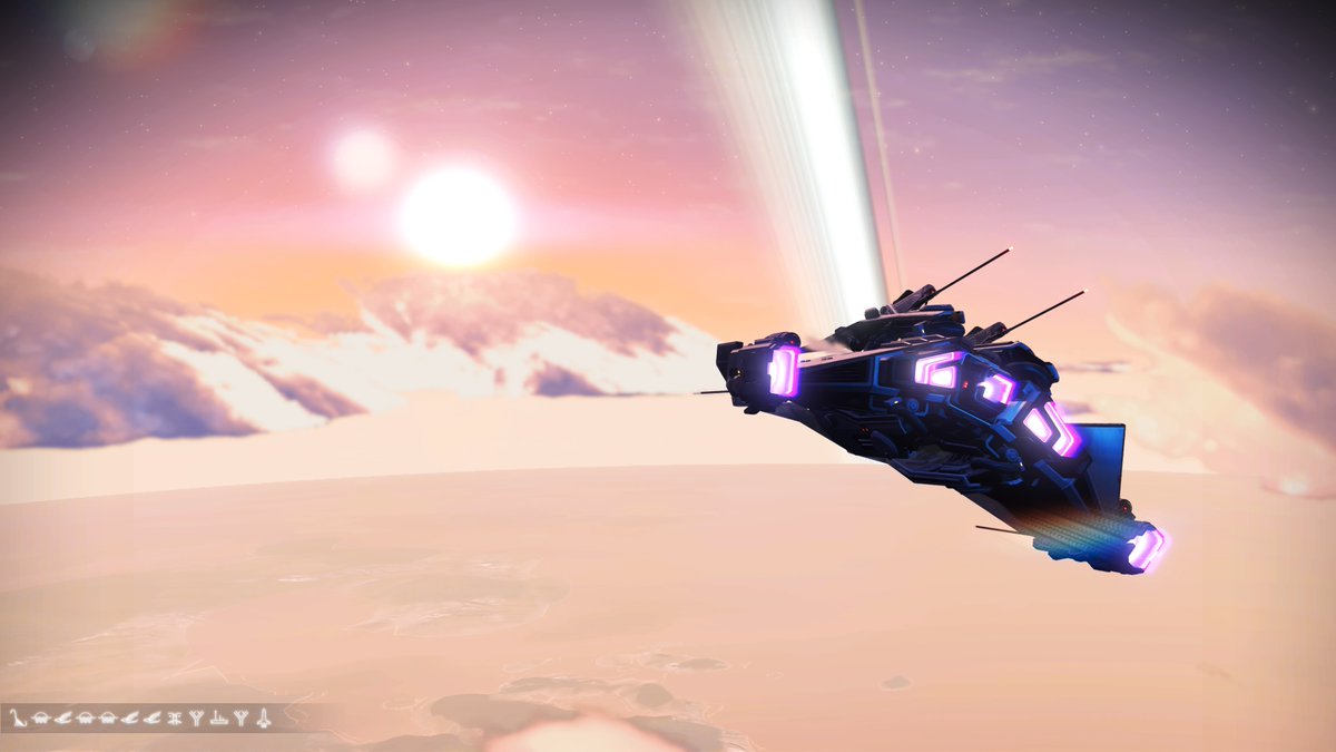 ChittyLetsPlay's tweet photo. #PS5Share, #NoMansSky https://t.co/E6jrGWPKHx