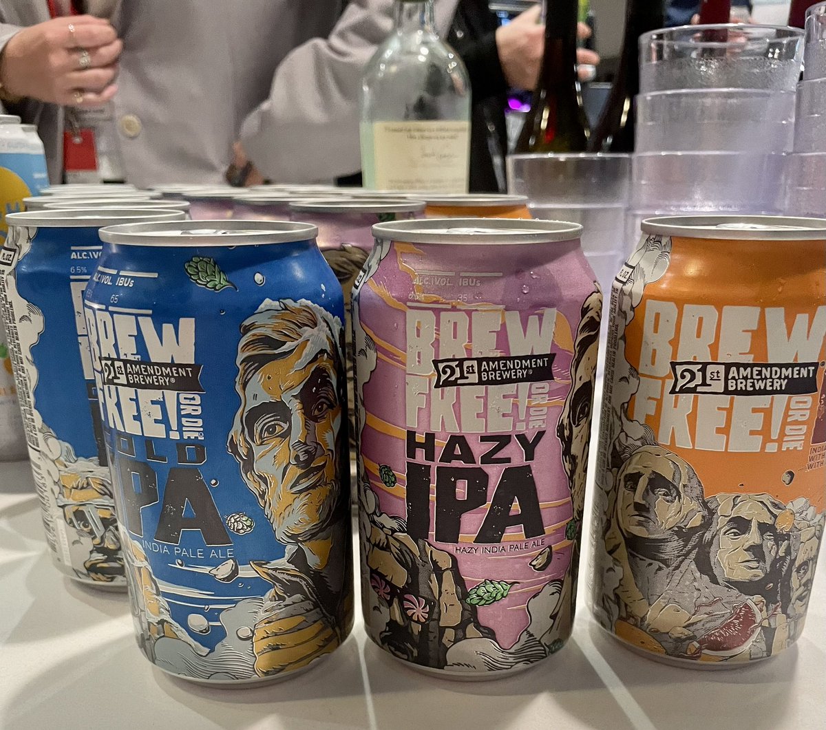 Richard Brewer-Hay tweet media