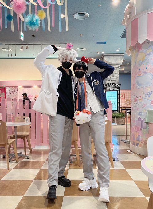 コスプレイヤーあおぴのTwitter画像44