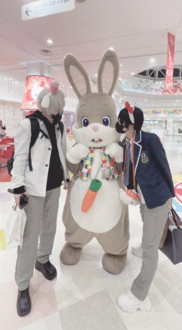 コスプレイヤーあおぴのTwitter画像45