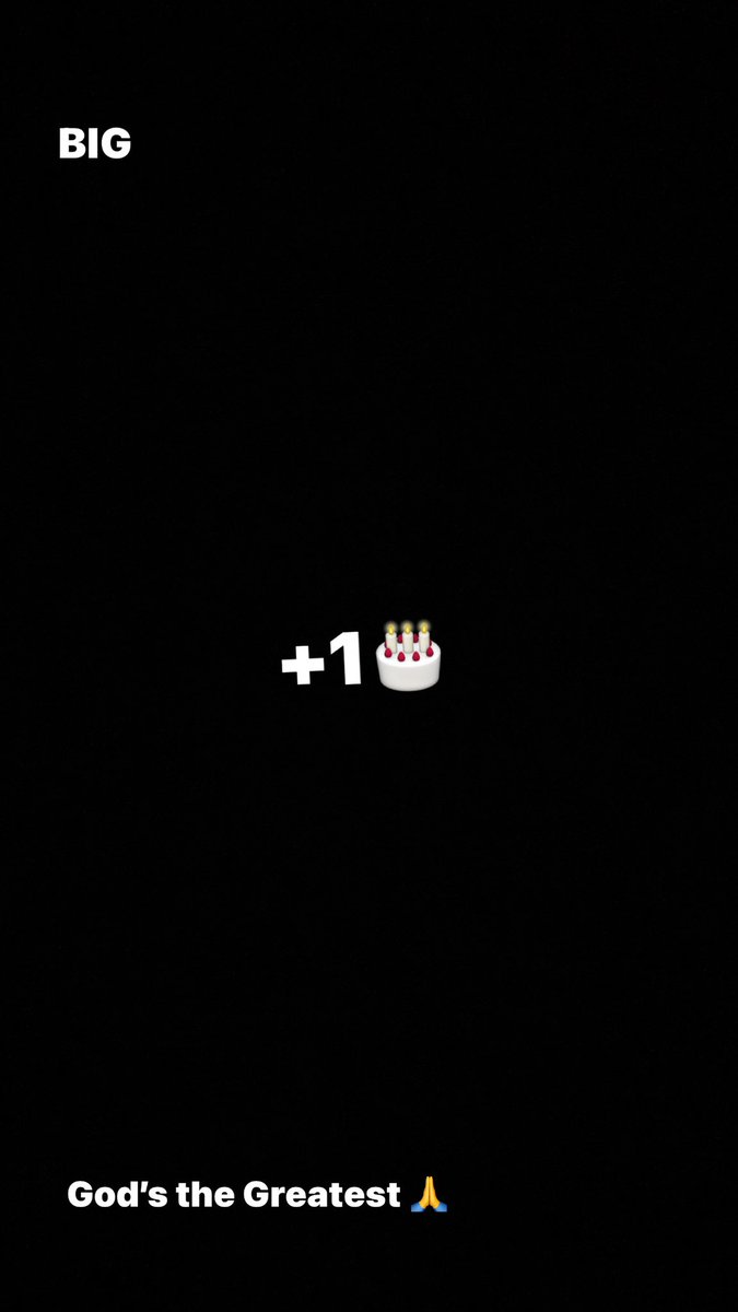 logoxchange001's tweet photo. Happy birthday to Me ❤️ https://t.co/b8U9XjGZYG