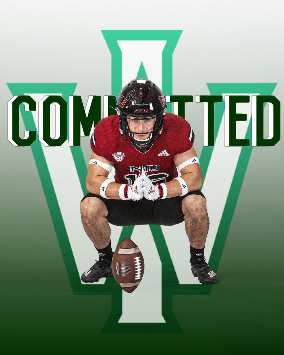 ahern2021's tweet photo. 100% COMMITTED @IWUTitanFball https://t.co/LEXlQIZt4S