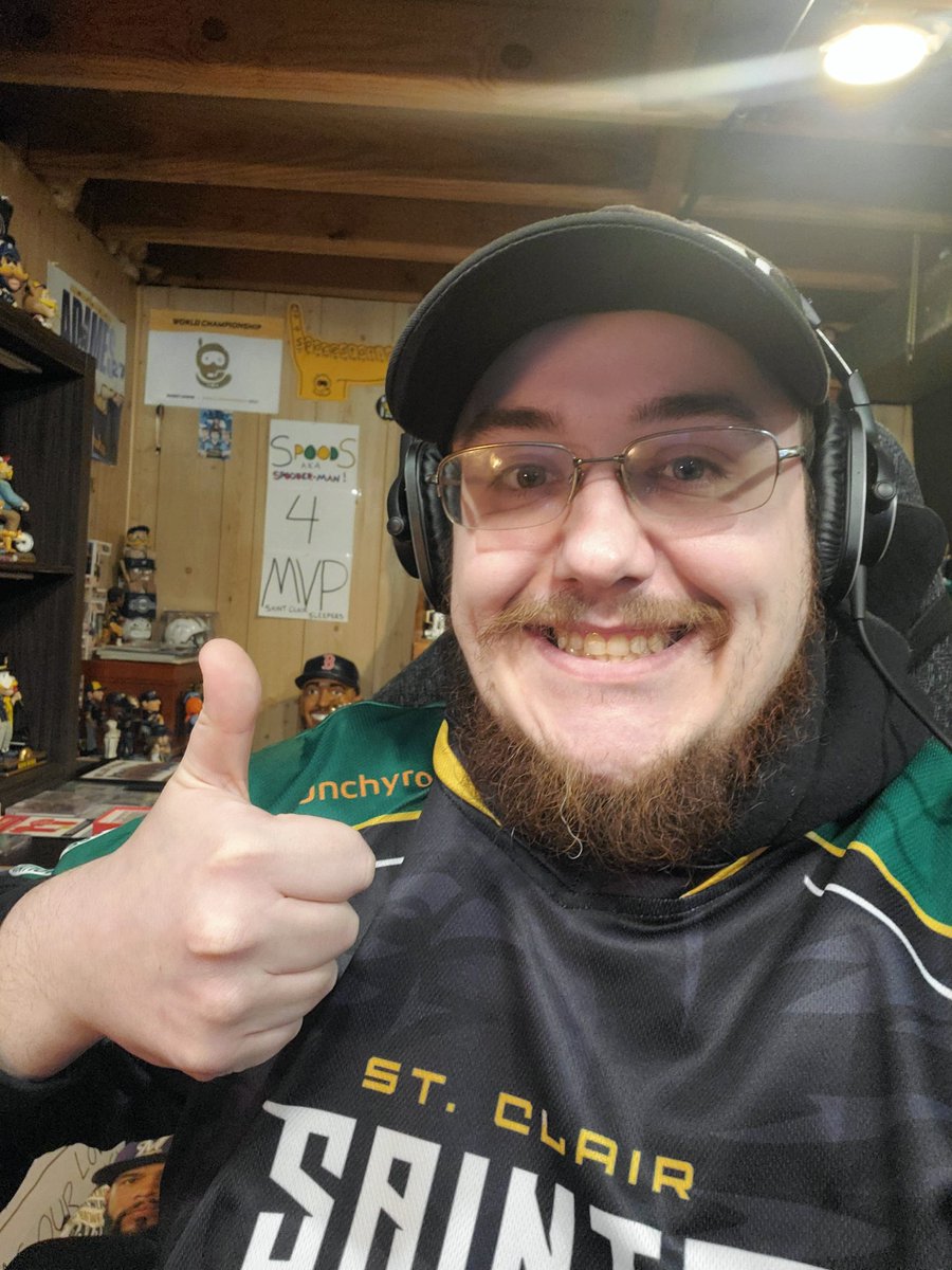 JosephTheVoice's tweet photo. Going LIVE @ 7:00 PM on https://t.co/WixjuJx85Y playing some Rocket League & Monthly Marbles, leaderboard has already started so whose ready to dethrone the top leader of the Month!?!? #KOSS #EPICPARTNER #GLCRL #MNCS #CREATORCODE https://t.co/GewQfQytw0