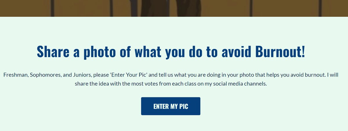 terisiddall's tweet photo. I don't see any entry for you. Did you select the "ENTER MY PIC" button? After that it's sort of goes on auto pilot for entries. https://t.co/DT1eXEqTc0