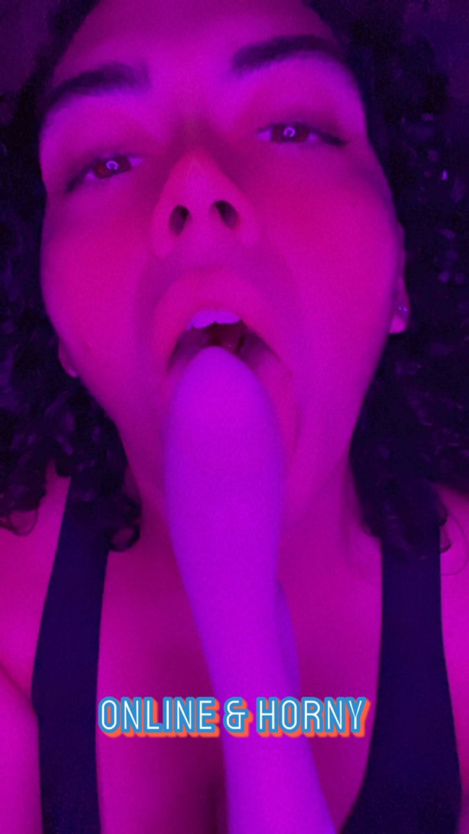 LadyCurlyVIP's tweet photo. Feeling generous tonight, if you leave me a $10 tip I'll send you a XXX video 😜

https://t.co/N7ojbw8UMs

@aka_teemoney38
@amwalker38 
@Coach0302
@S2nningBabes
@naughtylist_
@Wetgirlslive
@MysterieBoy
@froggi113
@PTosker
@aliengumshoe
@Ralf18de
@Brun0Parent https://t.co/z9RzAIiIgA