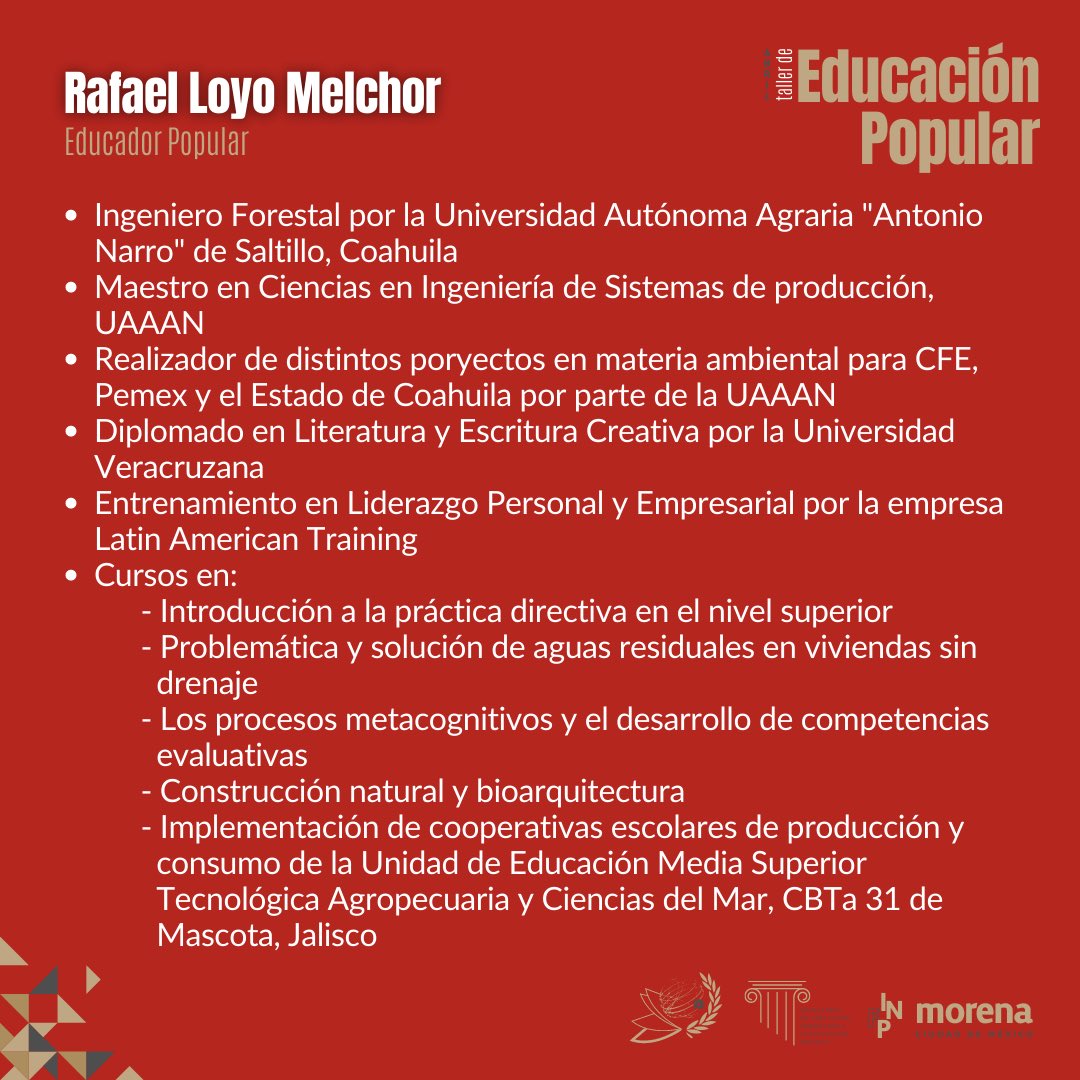 FPolticaCDMX's tweet photo. https://t.co/UydDr1r5PP