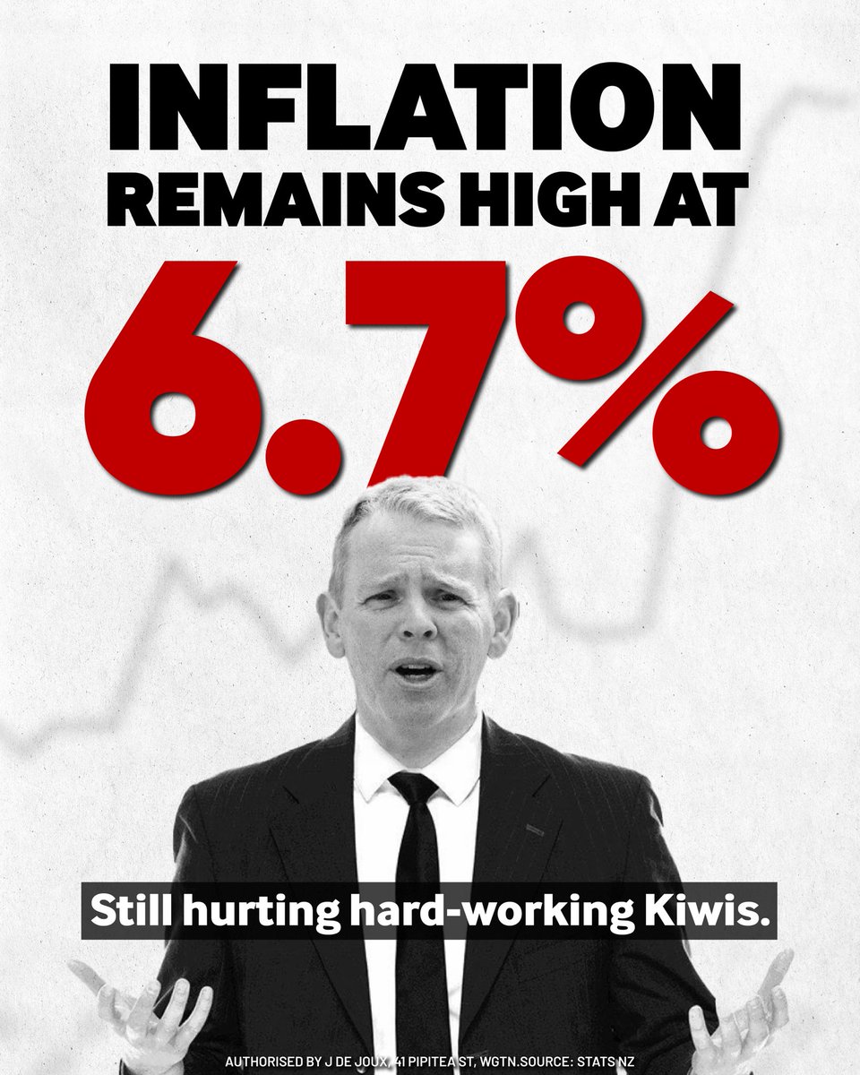 NZ National Party tweet media