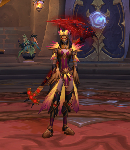 toboxd_'s tweet image. YOOOO

To celebrate the 10.1 #Dragonflight patch going live 03/05/23, I'm giving away 2x Fireplume Regalia sets!

To enter: 
✅Follow me
❤️Like this tweet
🔁Retweet it
💬Comment your main going into 10.1 🐸

EU ONLY
Winners posted 3rd May 😎
#WoW_Partner