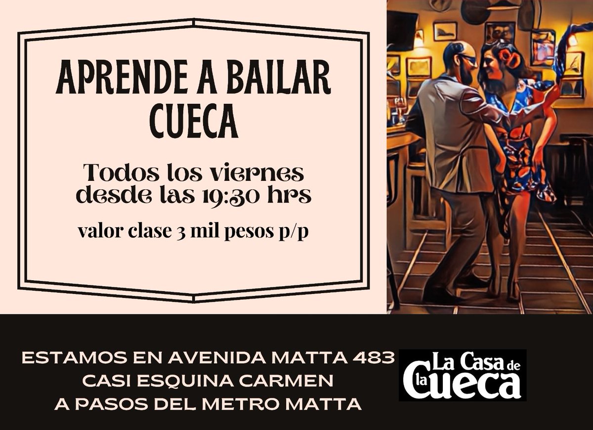 Se nos viene Septiembre!