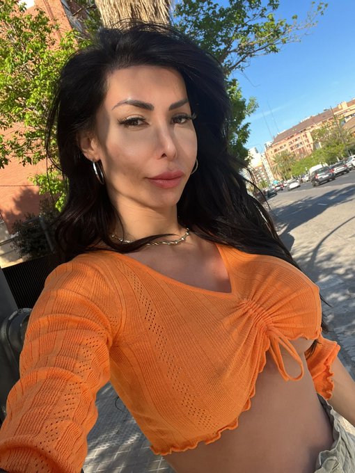 Te gustan mis nuevas L0l@$ ? https://t.co/4Y7Q7hDWB9<a href="/tag/miami"class="tags"><span>#miami</span></a><a href="/tag/florida"class="tags"><span>#florida</span></a><a href="/tag/usa"class="tags"><span>#usa</span></a><a href="/tag/orlando"class="tags"><span>#orlando</span></a>