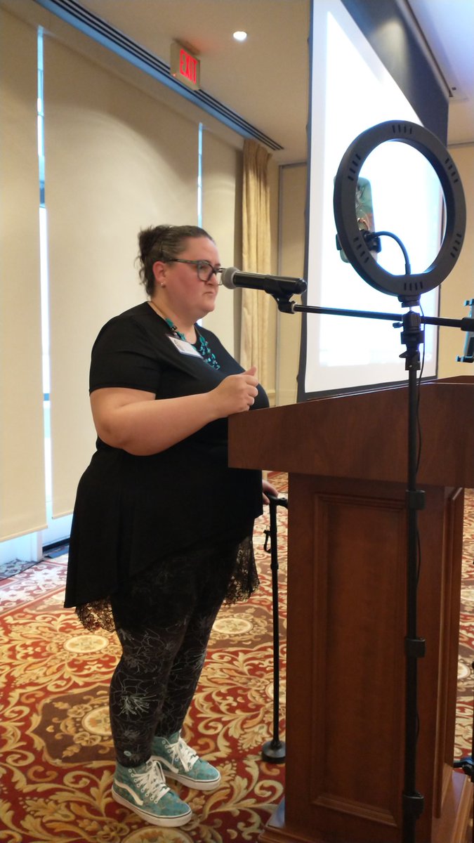 Getting underway at the #100WomenWhoCareBurlington quarterly meet-up at #BurlingtonGolfandCountryClub with some fabulous Women who give of their time and $ for charity. @100womenwhocare @neighburburlington