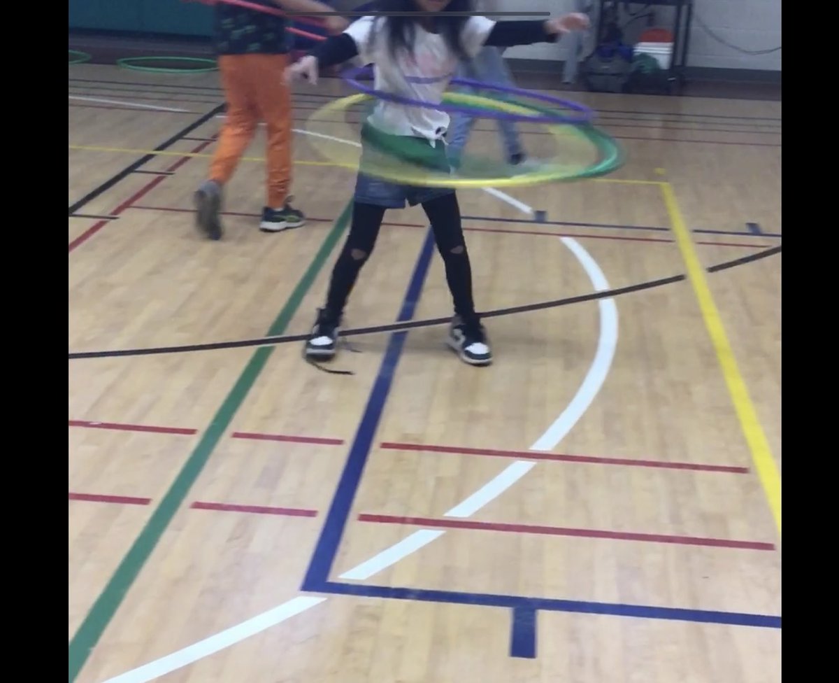 faisty1's tweet image. Hula Hoop Club at nutrition break was a huge success for our Grade 3’s. Tomorrow our Grade 2’s are going to get rockin’ at first break! ⁦@JSTwrdsb⁩ #intramurals #letsdothis #healthyhabits #healthyhearts ❤️⁦@HeartandStroke⁩