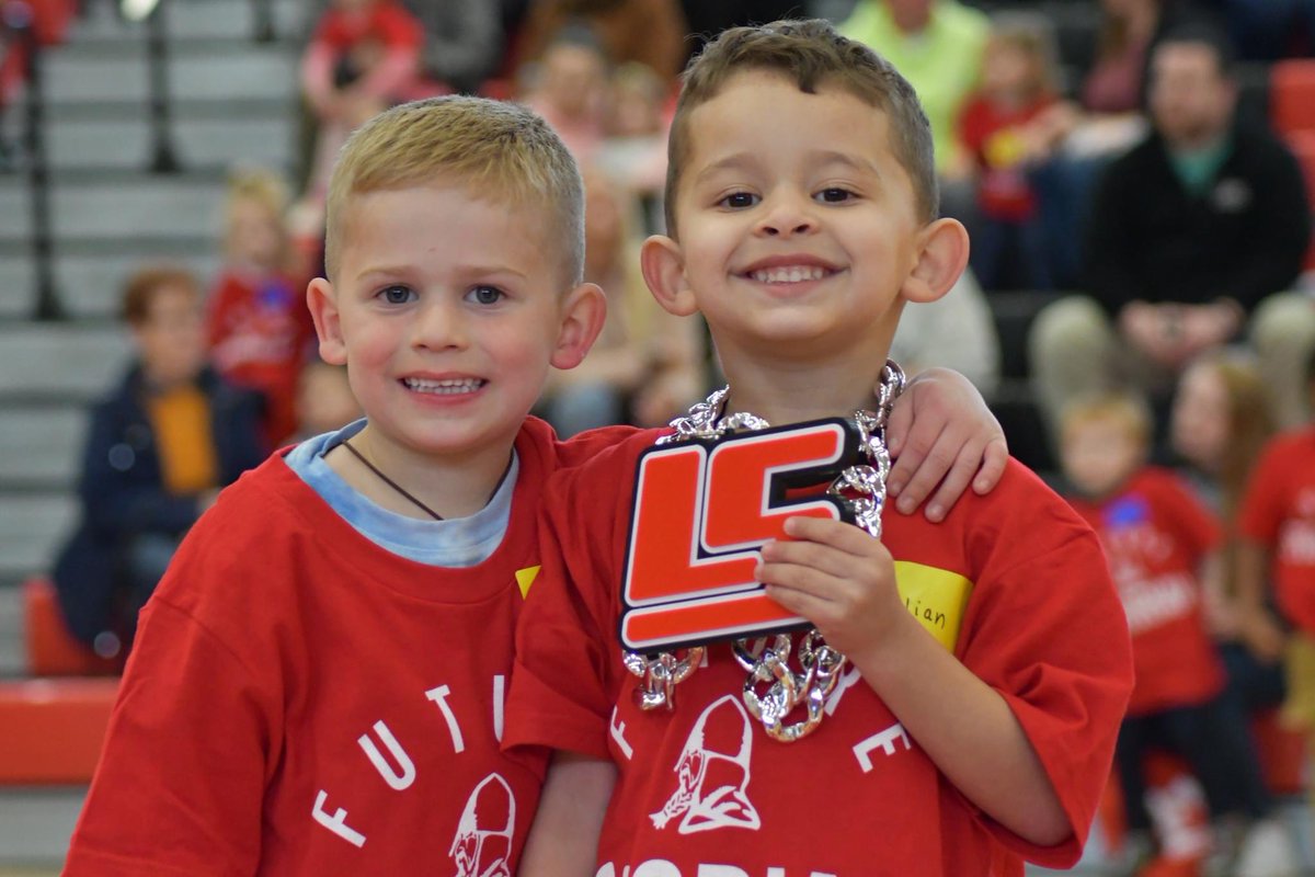 Lake Shore Public Schools tweet media