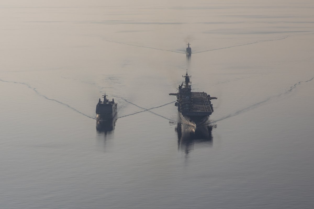 U.S. Pacific Fleet tweet media