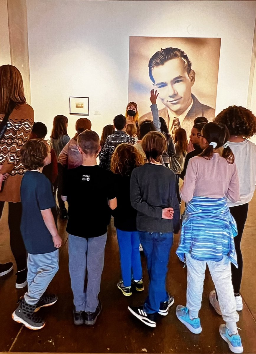 Happy to support our teachers &amp; students learning experiences!