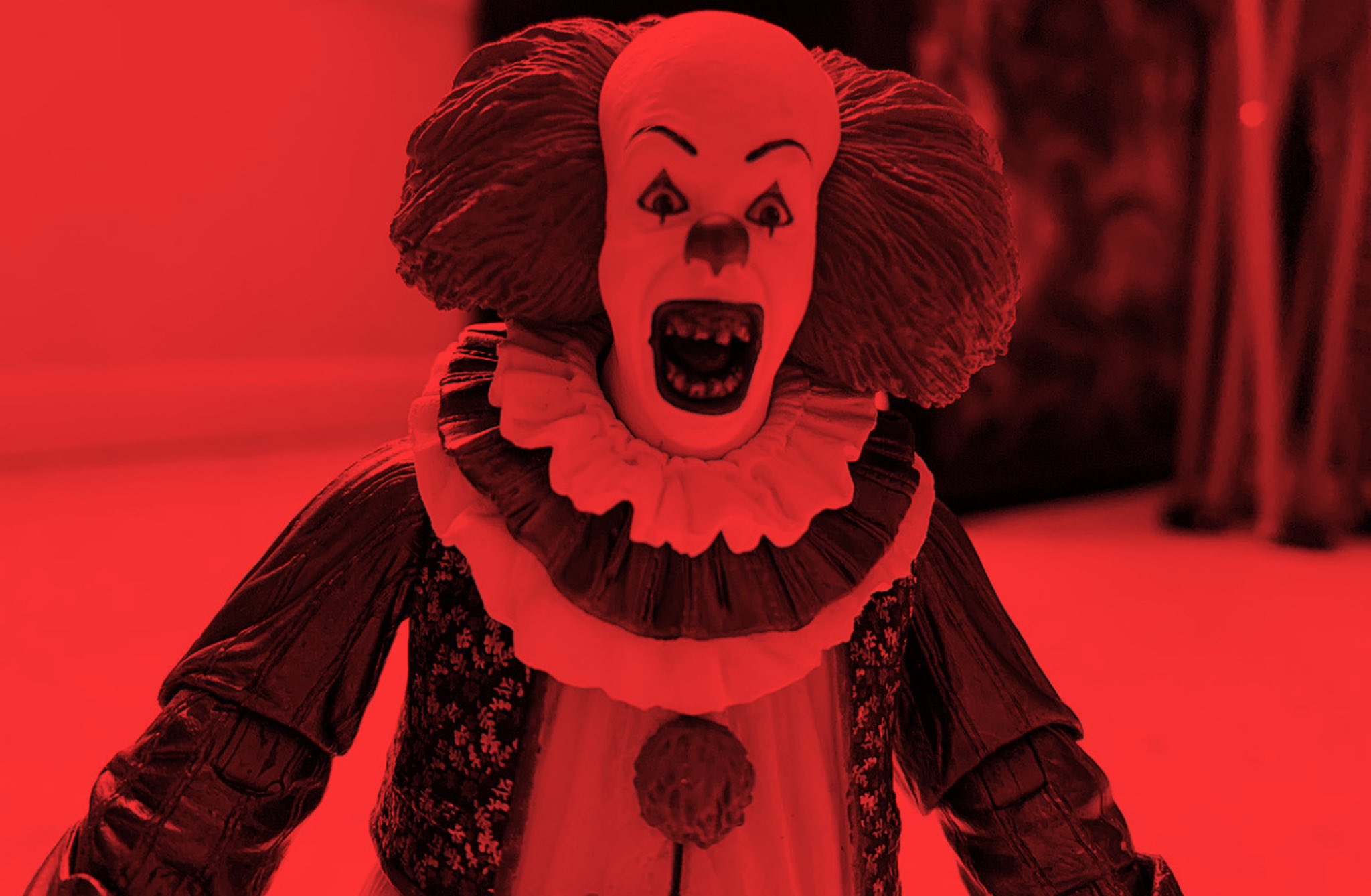 Happy birthday Tim Curry   