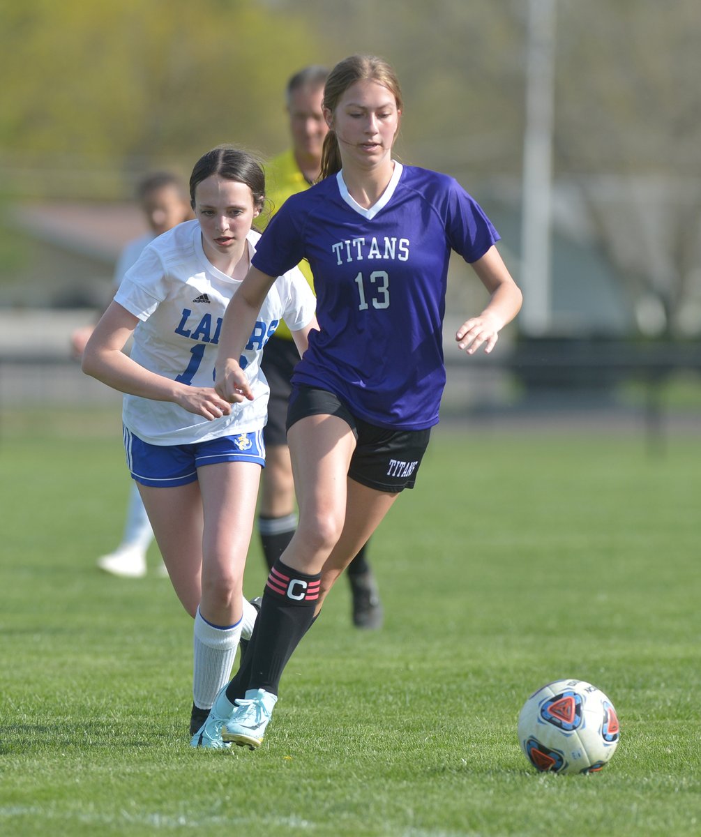 HPDonCampbell's tweet photo. Our Lady of the Lake defeats Michigan Lutheran 4-3 during Wednesday's game at Michigan Lutheran High School. https://t.co/F4DjLSDL9o