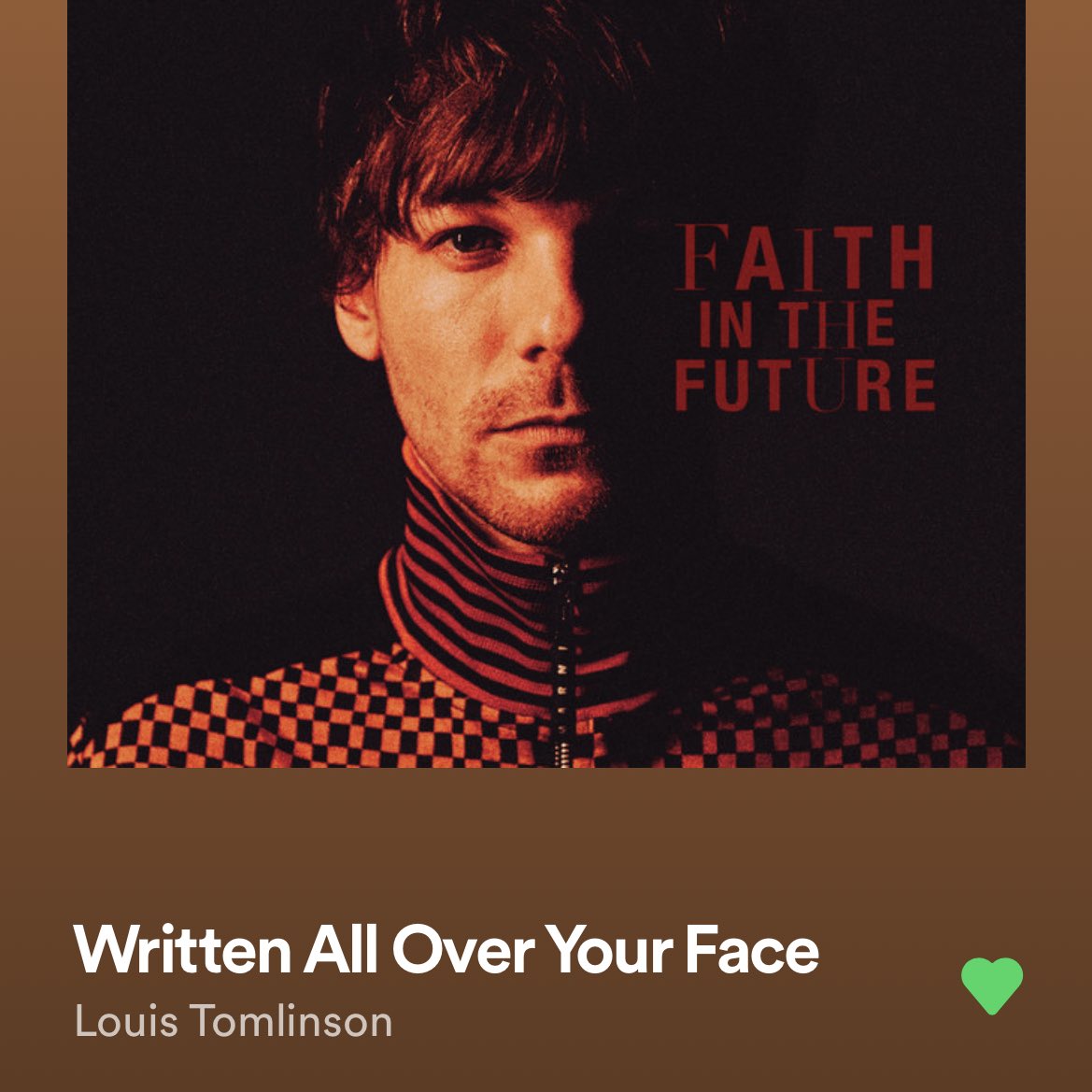 #she deserved to be a single, she deserved a lot of promo, she deserved nominations and she deserved to be more valued. waoyf would be the hit of the year if they would just get off their asses and get to work