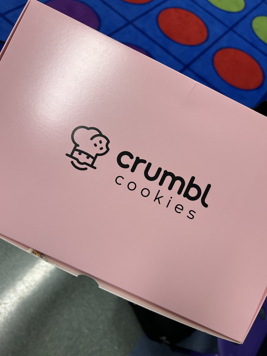 MsStansell tweet media