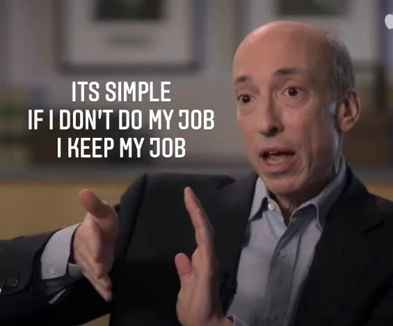 Good Gary $GENSLR tweet media