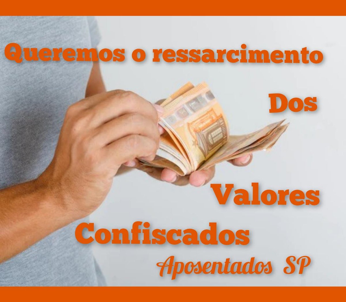 ProfessoraIndi2's tweet photo. SOS TARCÍSIO
@tarcisiogdf
@AssembleiaSP
#TarcisioAutorizeDevolucao https://t.co/NvizM8o1Zf