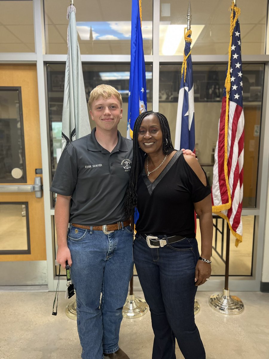 More pics from MSgt Johnson Retirement Celebration!  Byron P Steele AFJROTC-20064! <a href="/Steele78108/">Steele High School</a> <a href="/SteeleAFJROTC/">Steele AFJROTC</a>