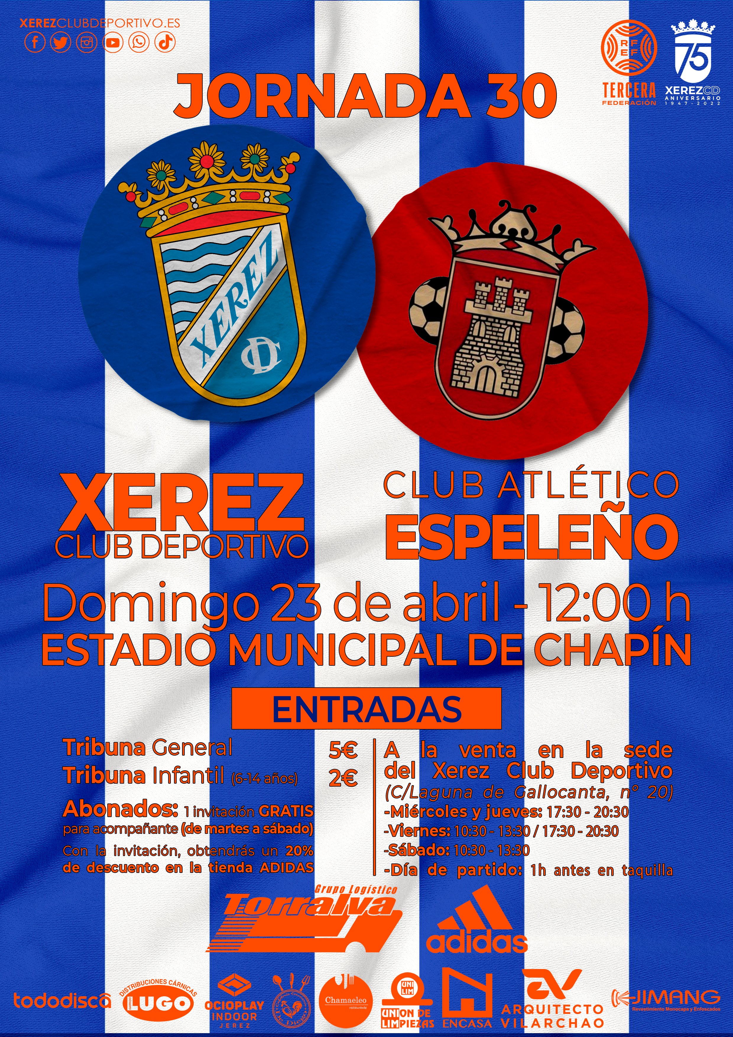 Xerez Club Deportivo (@XerezCD_OFICIAL) / Twitter