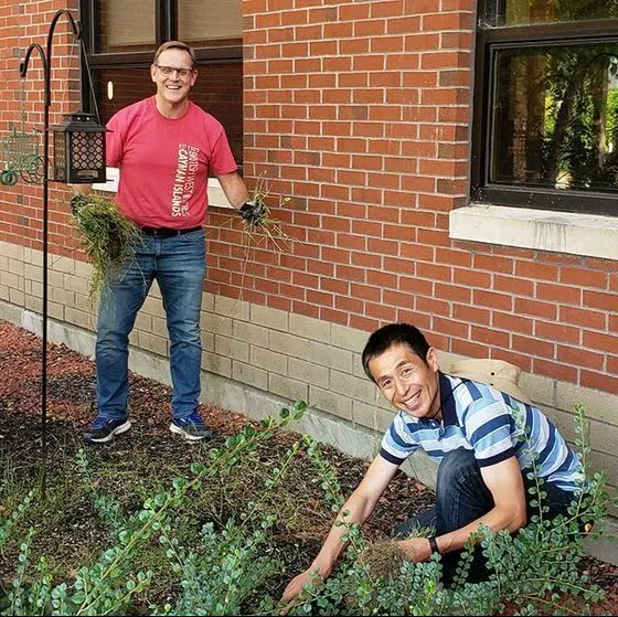 UMA's Annual Volunteer Day &amp; Memorial
Join to clean up your Campus or Center &amp; to remember Andrea Thorne.

RSVP for Augusta or Bangor: buff.ly/41FFR5J 
Thur, April 27
9am-1pm
Qs? Joy.Steward, Coordinator of Student Life / Roger.Collins, Fitness &amp; Athletics Staff Assoc