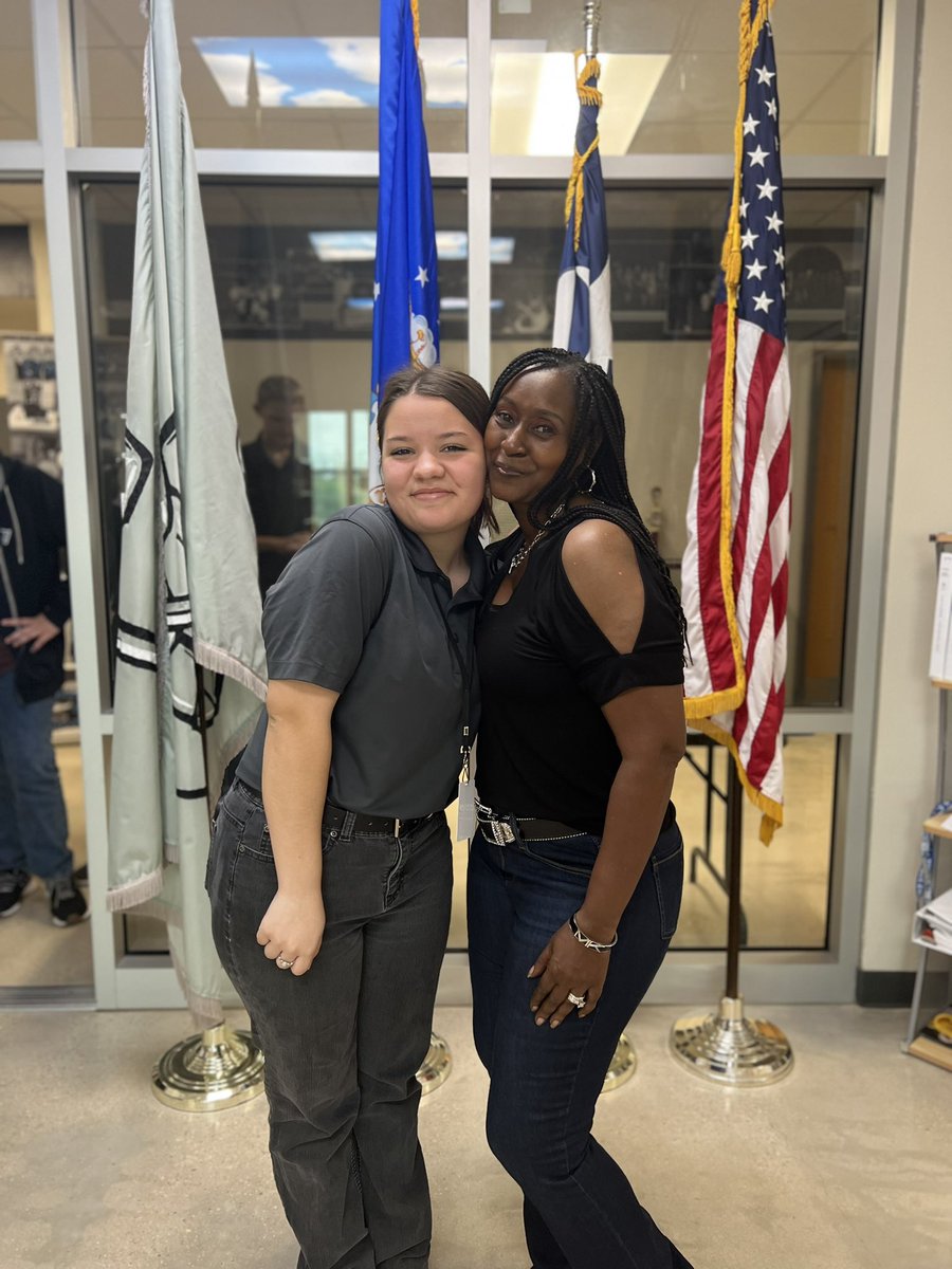 More pics from MSgt Johnson Retirement Celebration!  Byron P Steele AFJROTC-20064! <a href="/Steele78108/">Steele High School</a> <a href="/SteeleAFJROTC/">Steele AFJROTC</a>