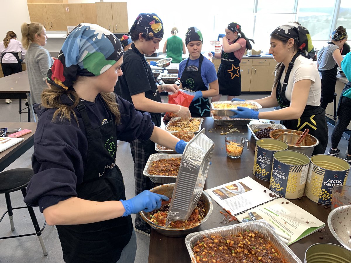 Central Okanagan Public Schools tweet media