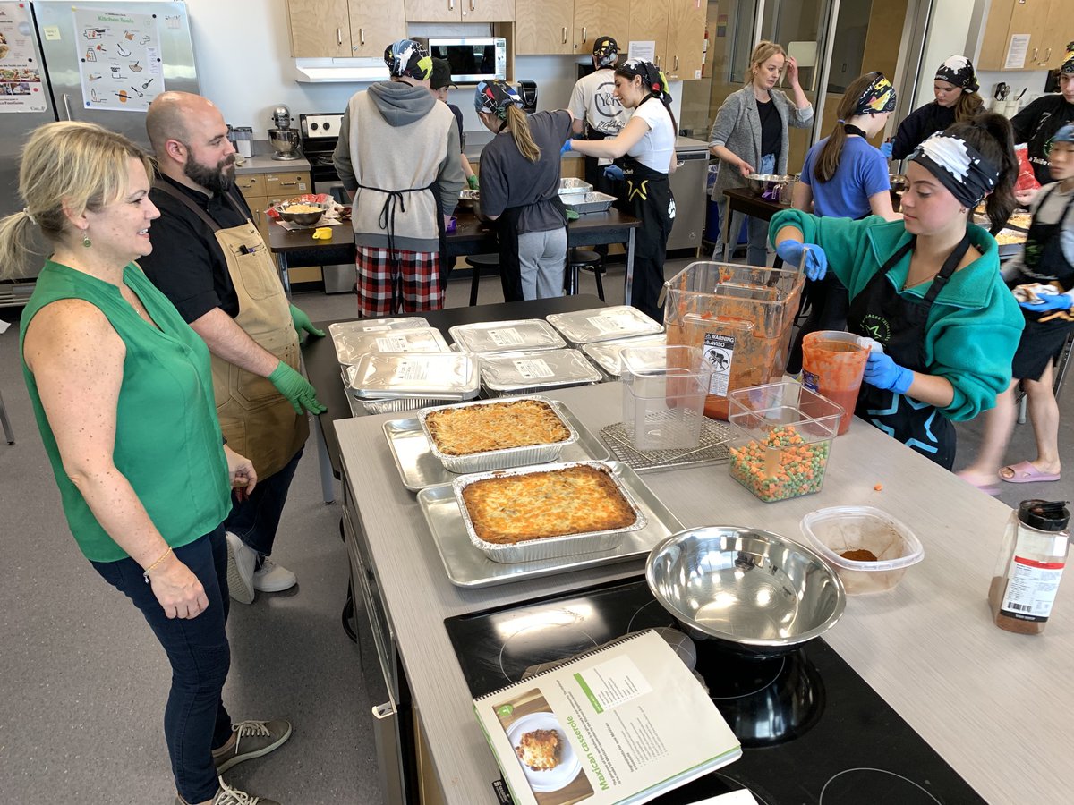 Central Okanagan Public Schools tweet media