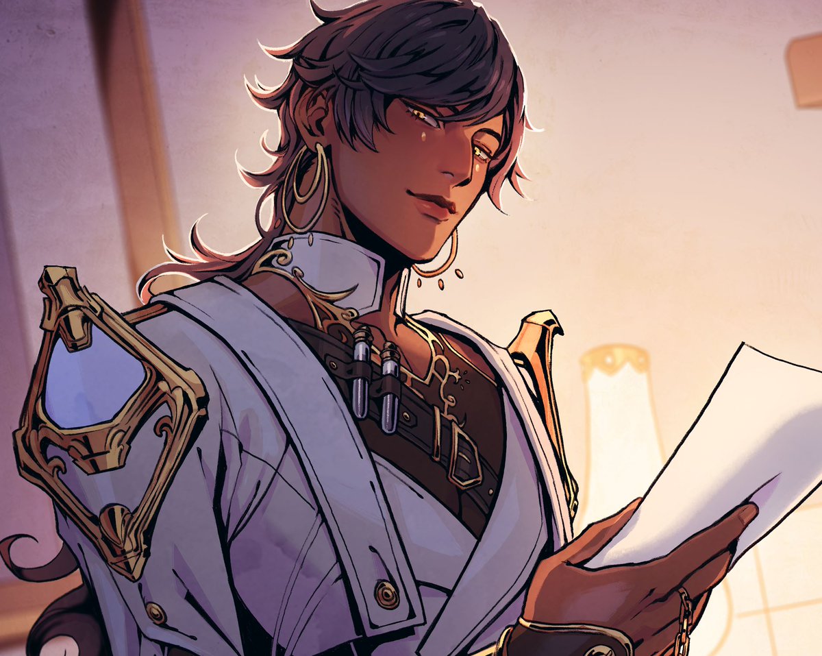 NaiyaBlade's tweet photo. Look L O O K I get all the love for Leander, I do BUT LOOK AT THIS: JUST LOOK!! That vibe tho.... that's all I'm sayin. #TouchstarvedGame https://t.co/ilKKOYdbIm