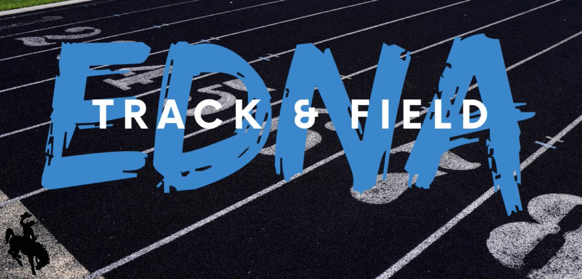 CowboySupt's tweet photo. Edna Cowgirls had multiple girls qualify for the Regional Track meet in Seguin next week.

C. Brown- Shot &amp; Discus
N. Tello- Discus
B. Callis- 100m Hurdles and 300m Hurdles
4 x 100 &amp; 4 X 400 relays https://t.co/SV6J1IFwwa