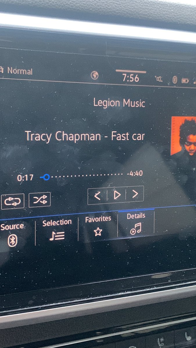 Northern ghost girl tweet media